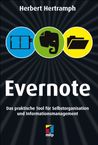 Evernote Buch